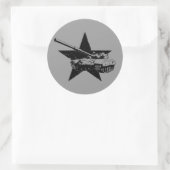 T-64主戦車 ラウンドシール (バッグ)