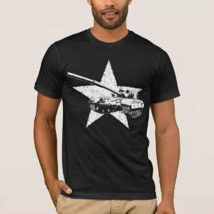 T-64主戦車 Tシャツ