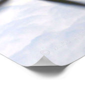 T-6AテクサンII ポスター (角)