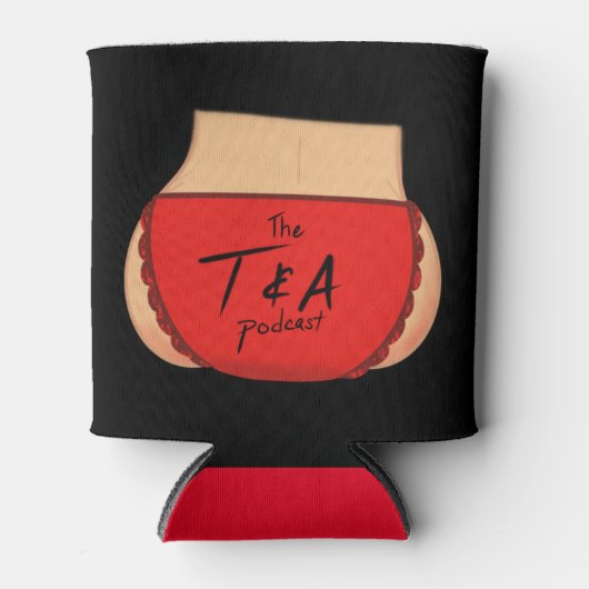 T&A缶クーラー 缶クーラー (正面)