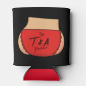 T&A缶クーラー 缶クーラー (裏面)