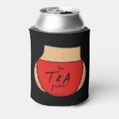 T&A缶クーラー 缶クーラー (缶裏面)