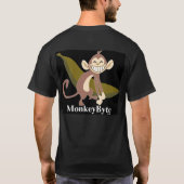 T_Back_MBD1 Tシャツ (裏面)
