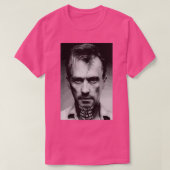 T bag Prison Break Tシャツ (デザイン正面)