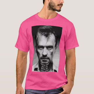 T bag Prison Break Tシャツ