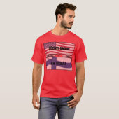 T EnTieda少年 Tシャツ (正面フル)