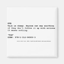 「T&G」のキー引用文