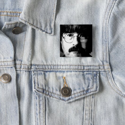 T.G. ダンカン 缶バッジ (インサイチュ)