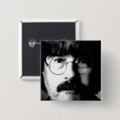 T.G. ダンカン 缶バッジ (正面&裏面)