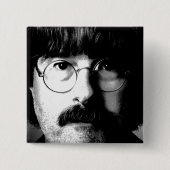 T.G. ダンカン 缶バッジ (正面)