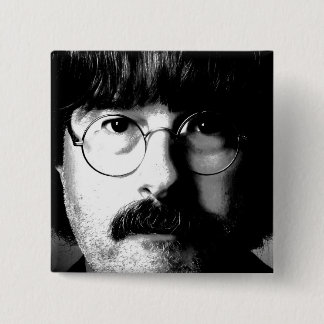 T.G. ダンカン 缶バッジ