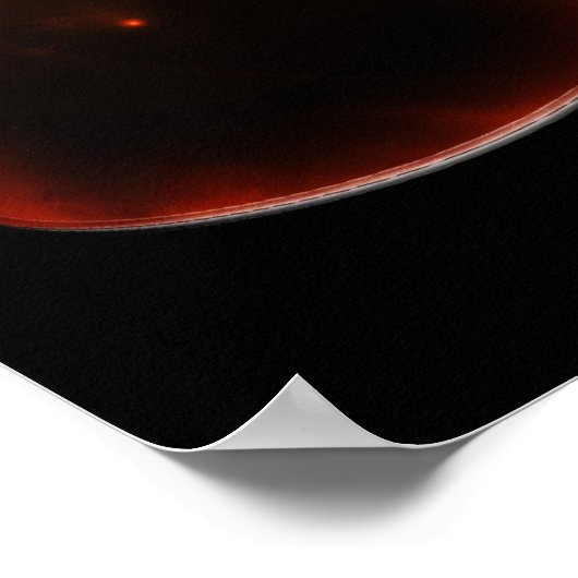 T.G.S. ポスター (角)