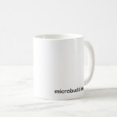 T.H.U.D.ハンターマグ コーヒーマグカップ (正面右)