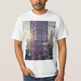 T-kjl, Tシャツ