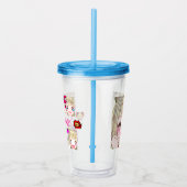 t_mikage acrylic tumbl[W]/ミカゲアクリルタンブラー[W]アクリルタンブラー アクリルタンブラー (右)