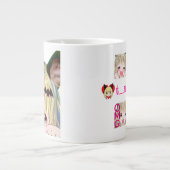 t_mikage big mug[LURK]/ミカゲビッグマグ[LURK] ジャンボコーヒーマグカップ (正面)