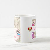 t_mikage mug[F]/ミカゲマグ[F] コーヒーマグカップ (中央)