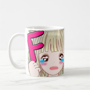 t_mikage mug[F]/ミカゲマグ[F] コーヒーマグカップ