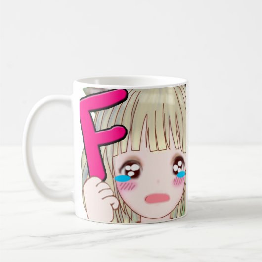 t_mikage mug[F]/ミカゲマグ[F] コーヒーマグカップ (左)