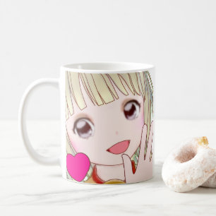 t_mikage mug[G]/ミカゲマグ[G] コーヒーマグカップ