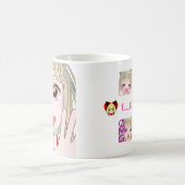 t_mikage mug[G]/ミカゲマグ[G] コーヒーマグカップ (中央)