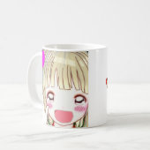 t_mikage mug[Hi]/ミカゲマグ[Hi] コーヒーマグカップ (正面左)