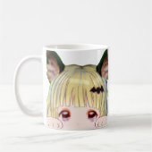 t_mikage mug[LURK]/ミカゲマグ[LURK] コーヒーマグカップ (左)