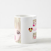 t_mikage mug[Omg]/ミカゲマグ[Omg] コーヒーマグカップ (中央)