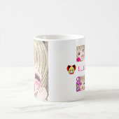 t_mikage mug[W]/ミカゲマグ[W] コーヒーマグカップ (中央)