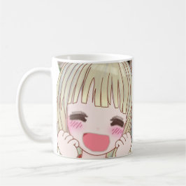 t_mikage mug[W]/ミカゲマグ[W] コーヒーマグカップ