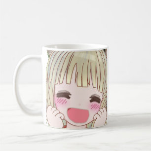 t_mikage mug[W]/ミカゲマグ[W] コーヒーマグカップ