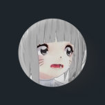 t_mikage tin badgeS[サプライズ]/ミカゲ缶バッチ[サプライズ] 缶バッジ<br><div class="desc">理由は分からないが、それは私のストリーム人気がある上の絵文字のデザインである。なぜだかわからないけど、私のストリームで人気のあるエモートのデザインです。</div>