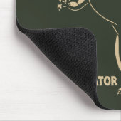 T-PUGS! マウスパッド (コーナー)