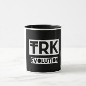 T.R.K エボリューション マグカップ 新登場 (中央)