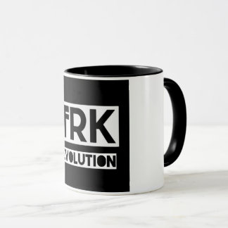 T.R.K エボリューション マグカップ 新登場
