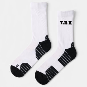 T.R.K ハイパフォーマンス クルーソックス ソックス