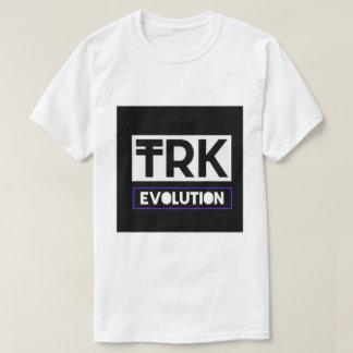 T.R.K EVOLUTION Tシャツ
