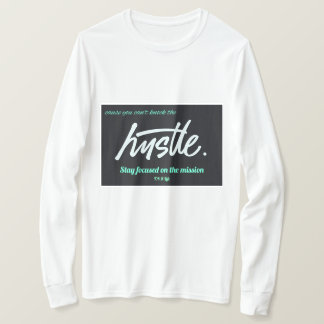 T.R.K SUCCESS MOTIVATION HUSTLE Tシャツ