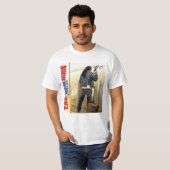 T.R.U. REALigionアルバム Tシャツ (正面フル)