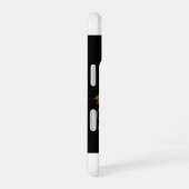 T-Rex スマホケース iPhone 16ケース (右側面)