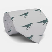 T-Rex ネクタイ (ロール)
