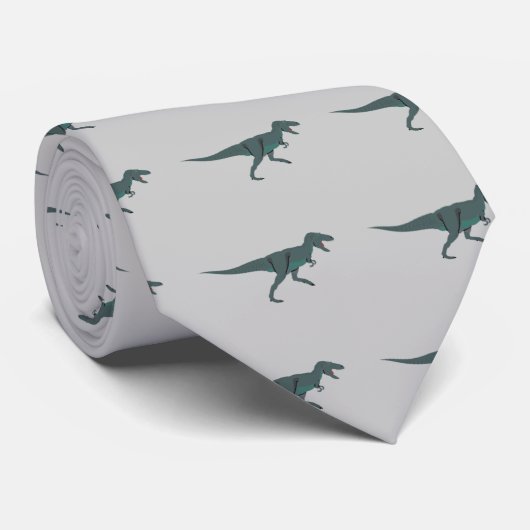 T-Rex ネクタイ (ロール)