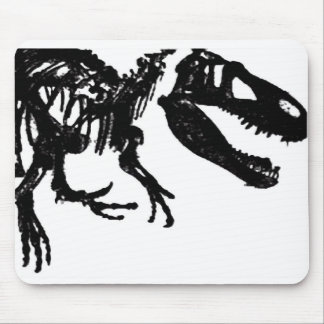 T-Rex Mouse-Pad I マウスパッド