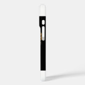 T-rex phone case  Case-Mate iPhoneケース (裏面 / 左)