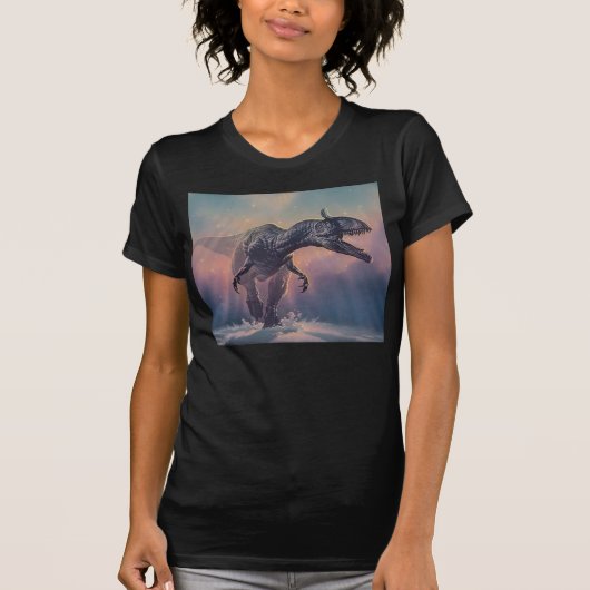 T-REX Tシャツ (正面)
