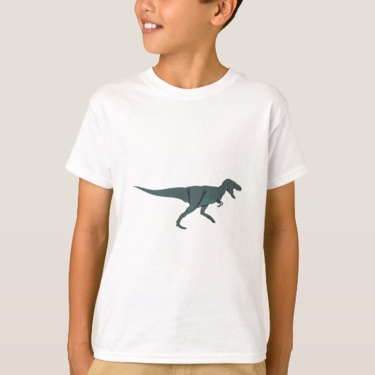 T-Rex Tシャツ (正面)