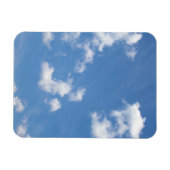 T SおよびJ写真 マグネット (横)