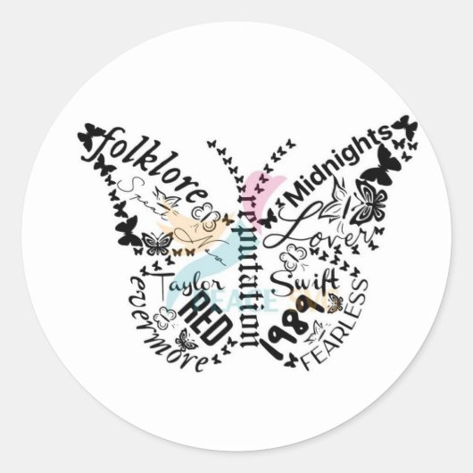 T.Sシール ラウンドシール (正面)