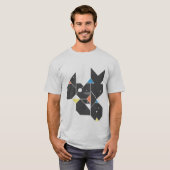 T-S/1 Tシャツ (正面フル)