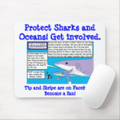 T&S Airjawsのマウスパッド01. マウスパッド (マウス)